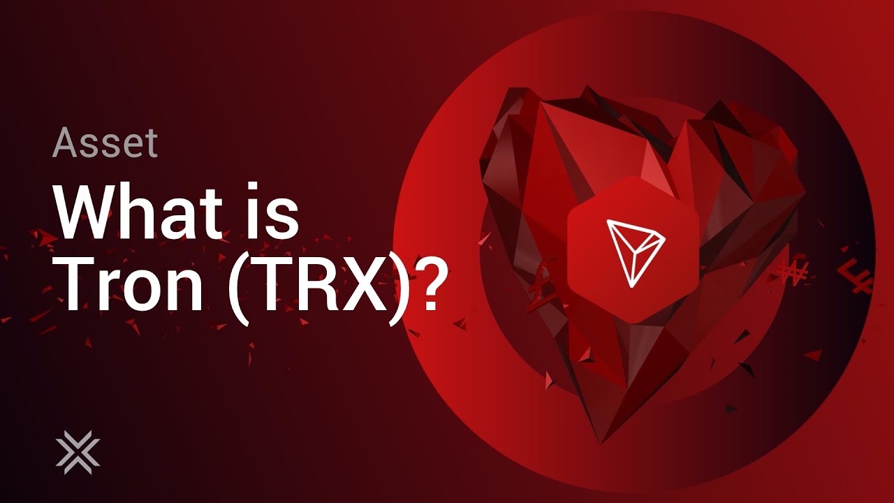 TRON (TRX) Blockchain Platform Explained and How Does It Work?