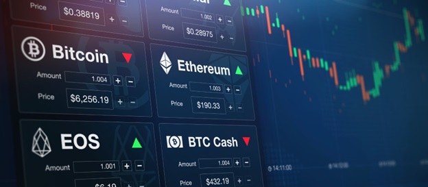 Finding the Best Cryptocurrency Exchange Full Guide