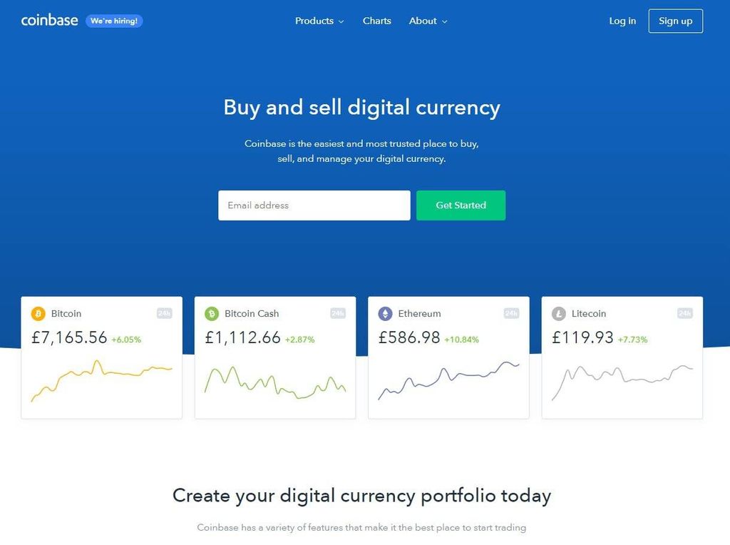 Top 7 Coinbase Alternatives [Comparison] - Crypto Pro