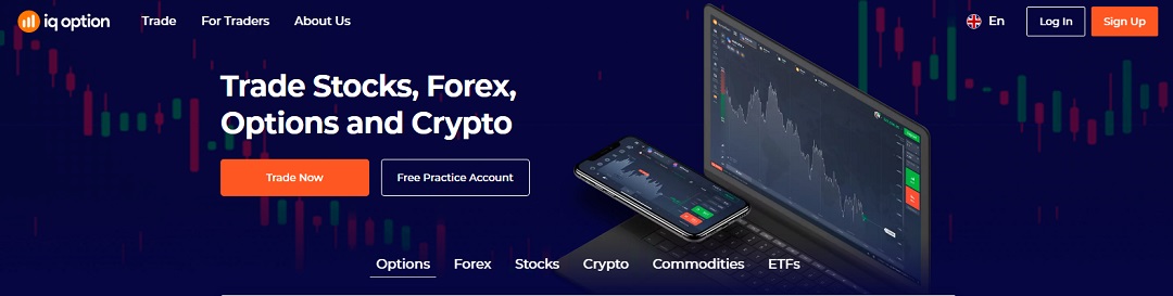 5 Best Crypto Options Trading Platforms for March 