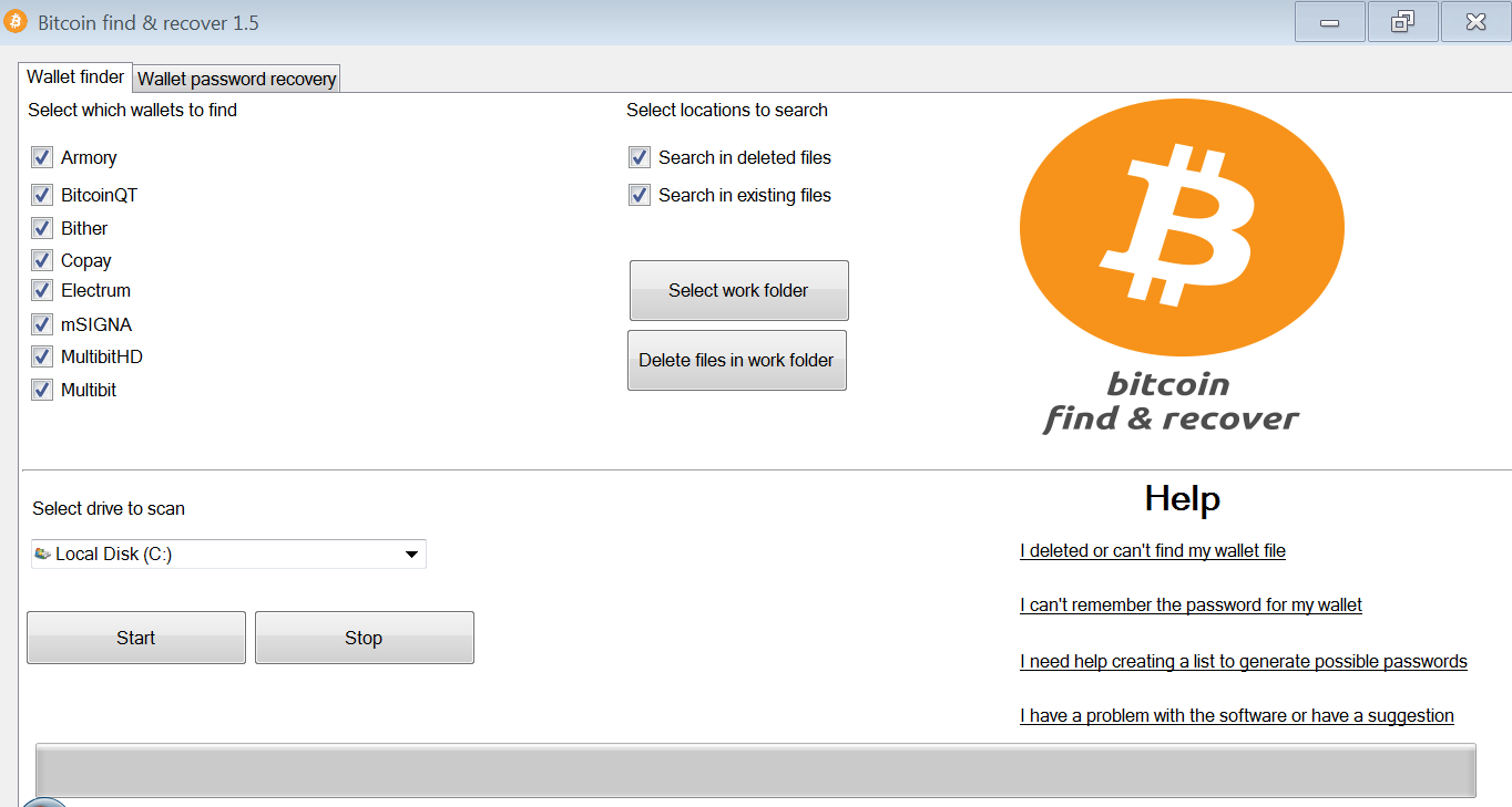 Lost Your Bitcoin Core Wallet Password? Here's How to Recover It!