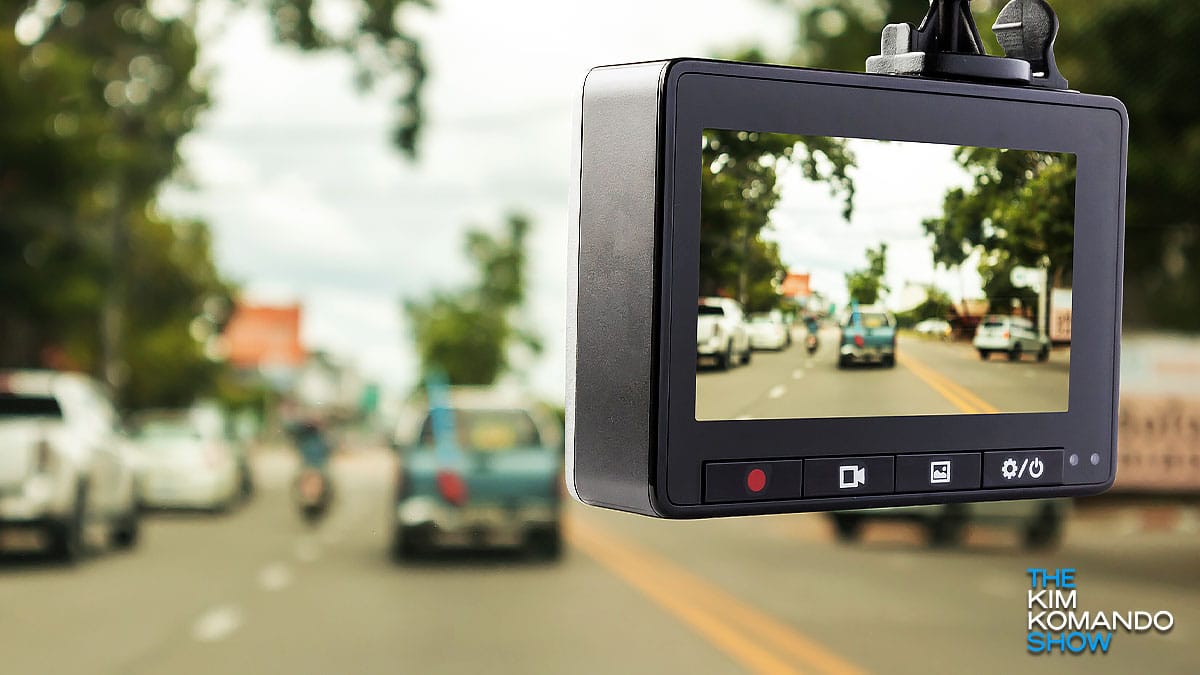 Five Reasons Why You Should Invest in a Dash Camera | River Run Law