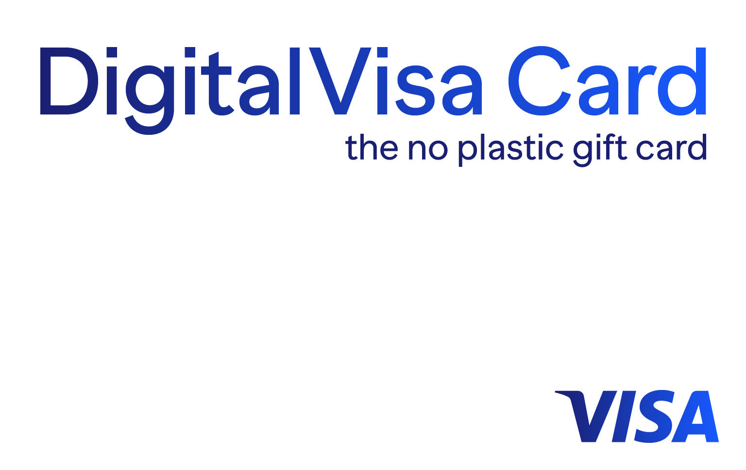 Visa Prepaid Card — coinlog.fun