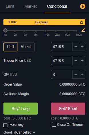 A Guide to Bybit Margin Trading - CoinCodeCap