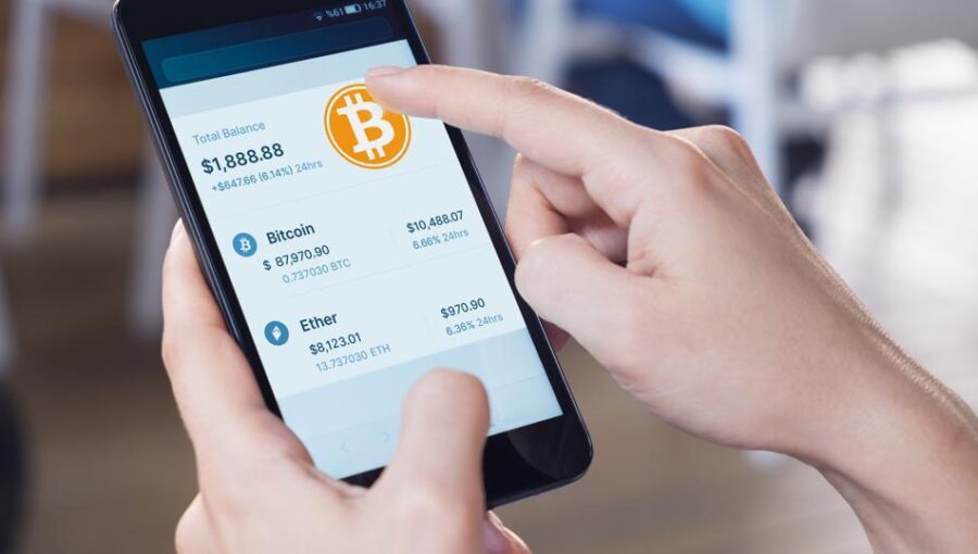 How to Pay with Bitcoin: A Step-by-Step Guide