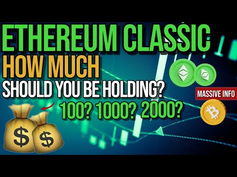 Convert ETC to USD: Ethereum Classic to United States Dollar