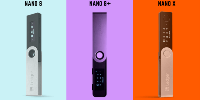 Ledger Nano S Plus vs Nano X (): Which Should You Buy?