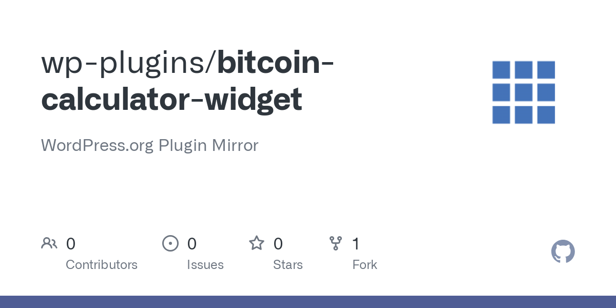 Coin Stats Cryptocurrency Widgets Plugin — coinlog.fun