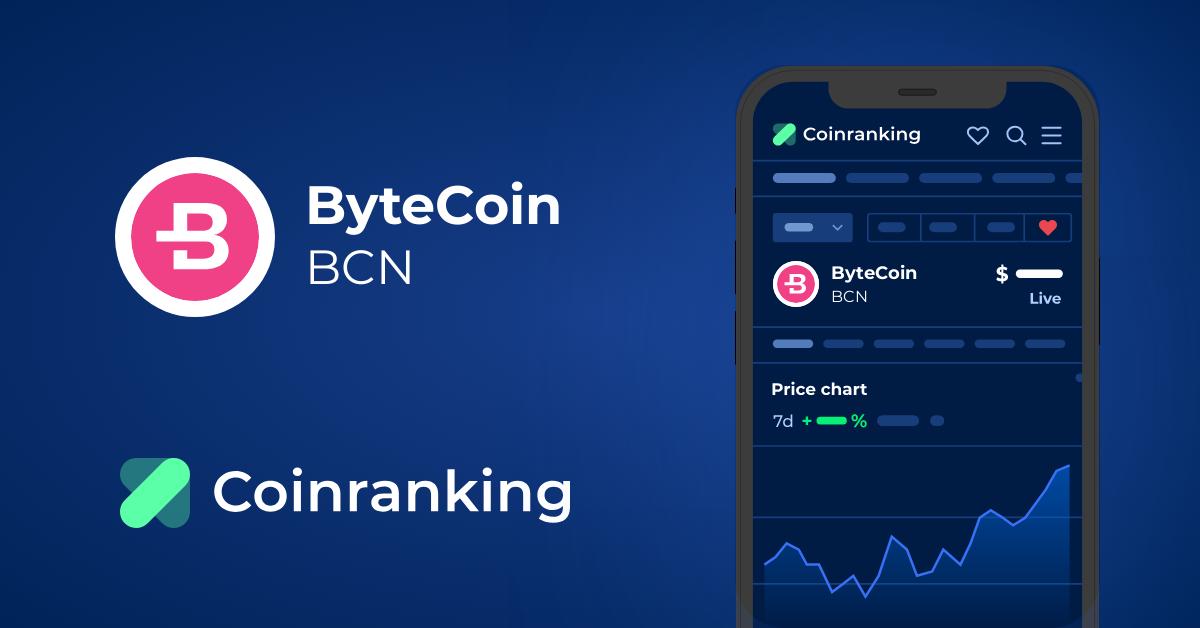 BCN/BTC Conversion: Transform Bytecoin to Bitcoin | Bitsgap