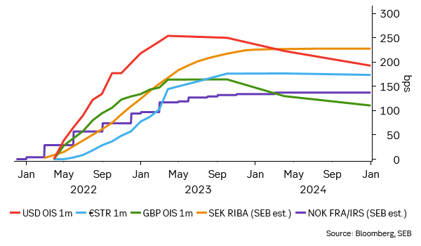 SEB Global Exposure Fund IC P (SEK), LUSEK summary - coinlog.fun