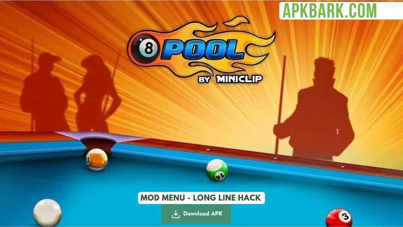 8 Ball Pool Mod apk تحميل - Miniclip Com 8 Ball Pool Mod Apk مجانا لالروبوت.