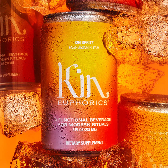 Kin Spritz (4-pack)