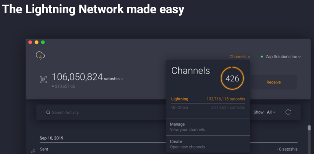 The Top 15 Bitcoin Lightning Wallets Of 