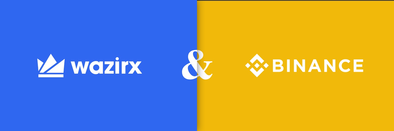 Compare Binance vs WazirX - Which One to Use in ?