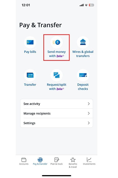 PayPal to Zelle: How to Move Money ()