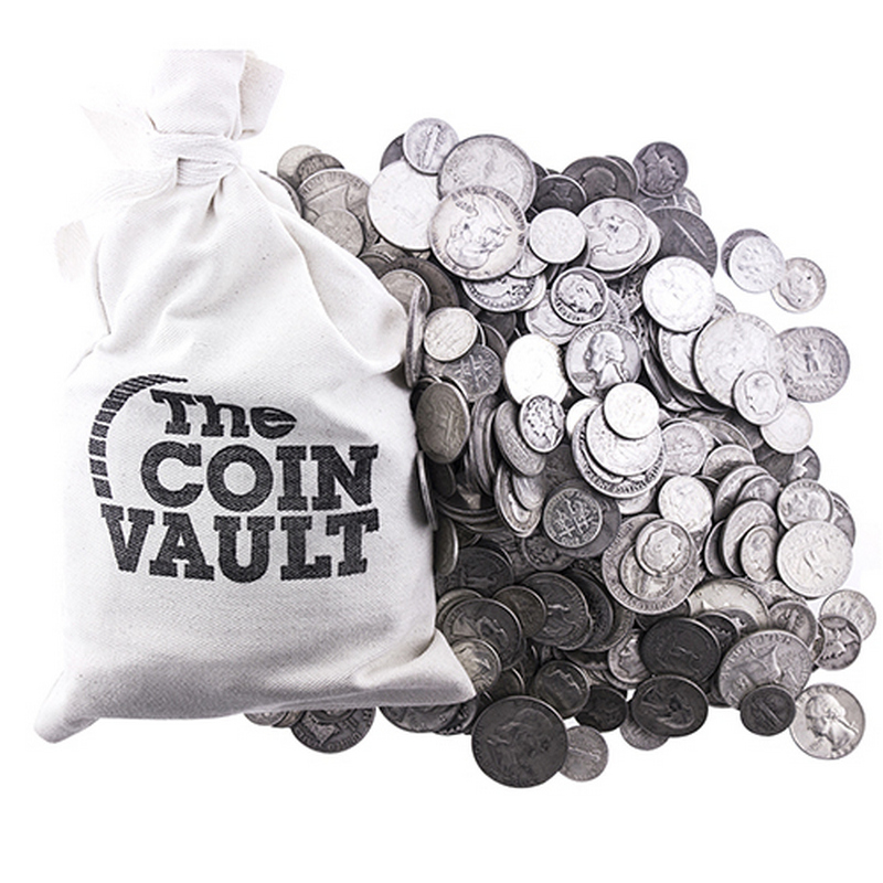 The Coin Vault - Recently Aired