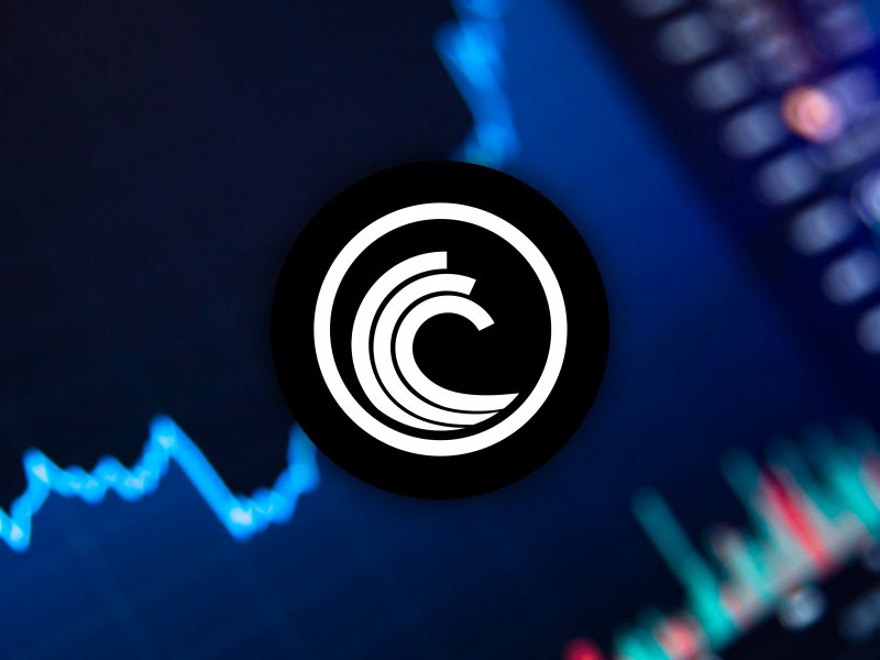 BitTorrent Coin: Will BitTorrent Coin Hit $1? | CoinGape