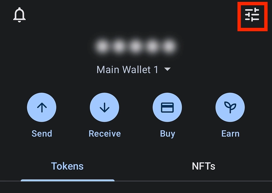 How do I trade my TWT token onTrust wallet - Decentralized Finance - Trust Wallet