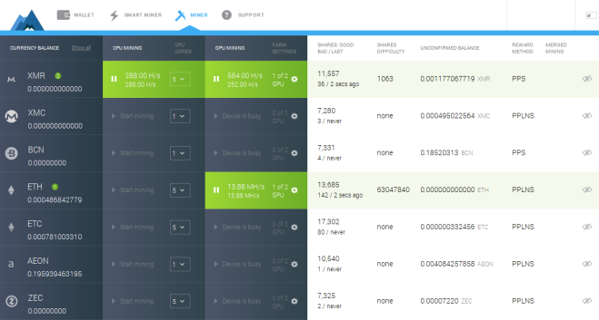 xmr pool minergate com - Resolved Malware Removal Logs - Malwarebytes Forums