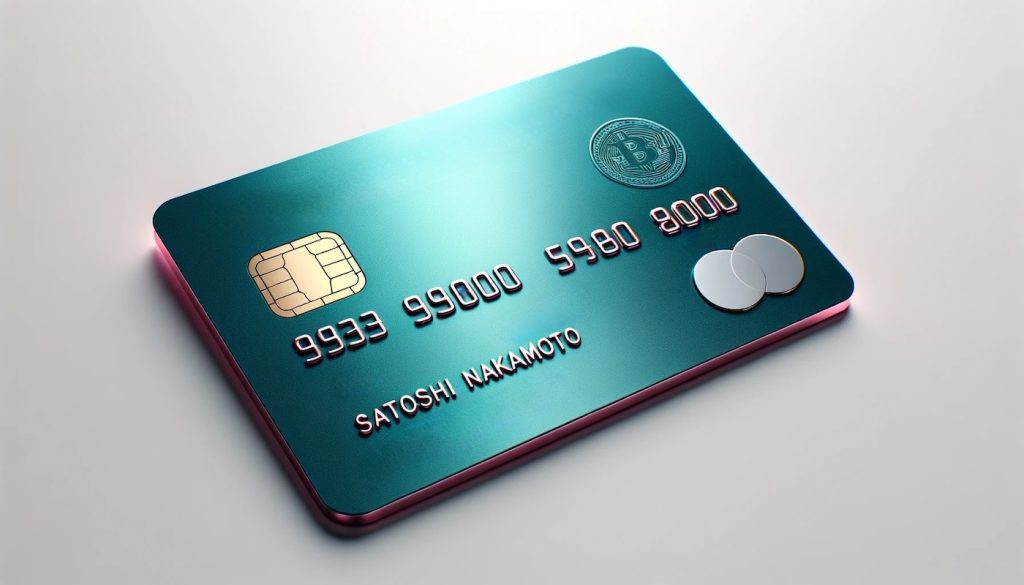 Best Bitcoin Debit Cards of 