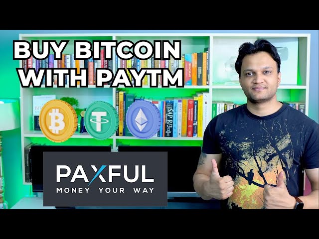 Paytm Payments Bank pulls the plug on crypto exchanges in India - The Economic Times