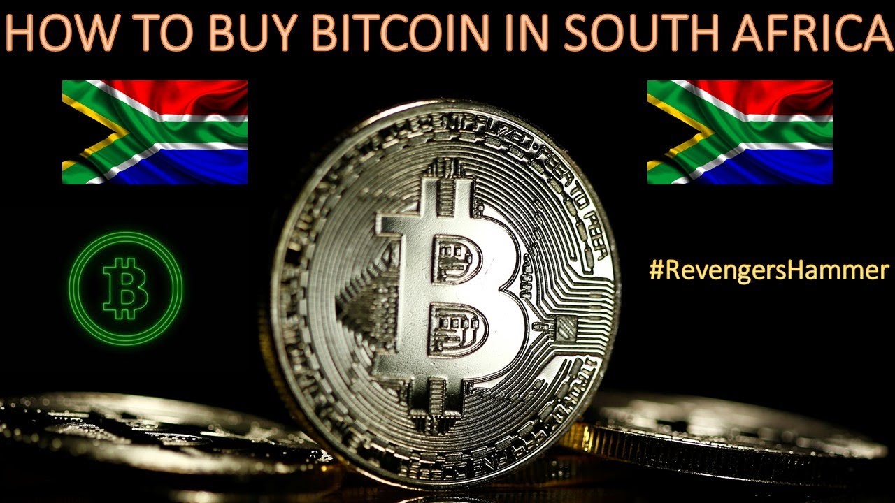 How to buy Bitcoin in South Africa - coinlog.fun