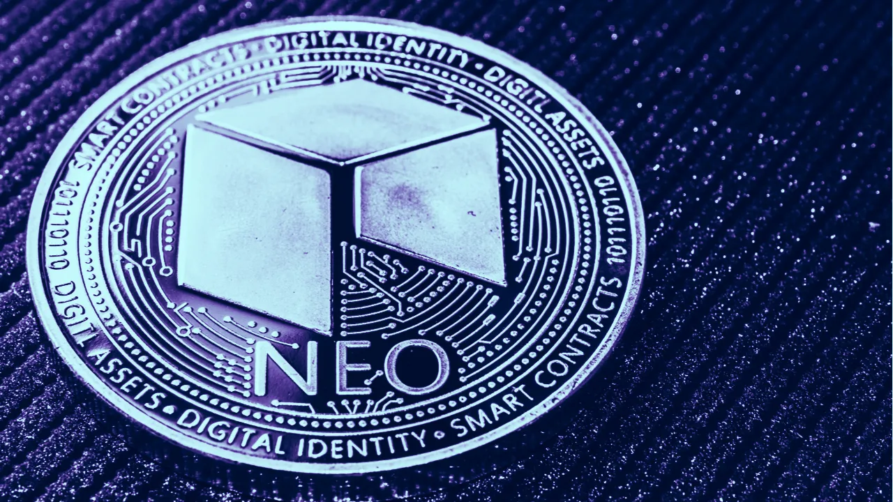 Neo News Today | NEO & GAS powering the new Smart Economy