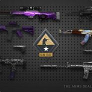 Trade cases for skins :: Counter-Strike 2 Obecné diskuze