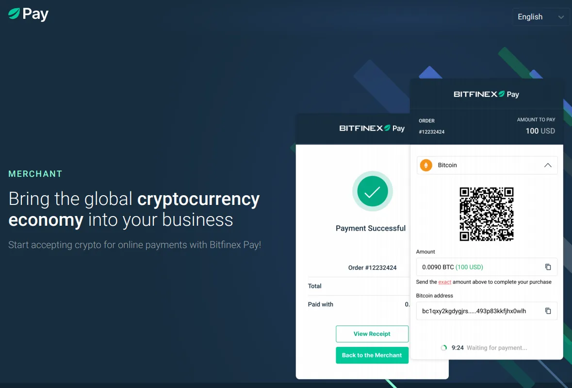 How to Withdraw Money From Bitfinex - Zengo