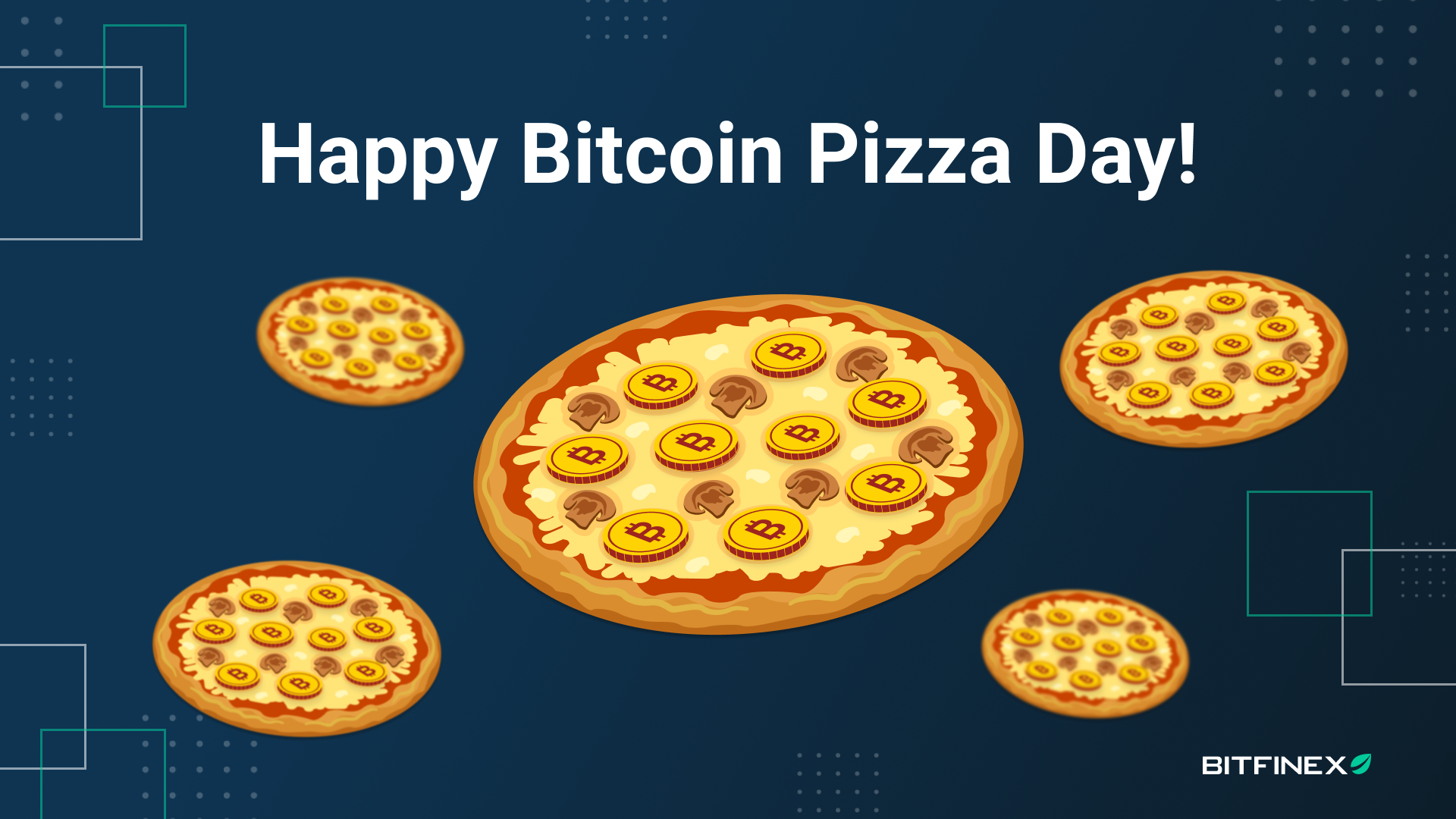 What Is Bitcoin Pizza Day?