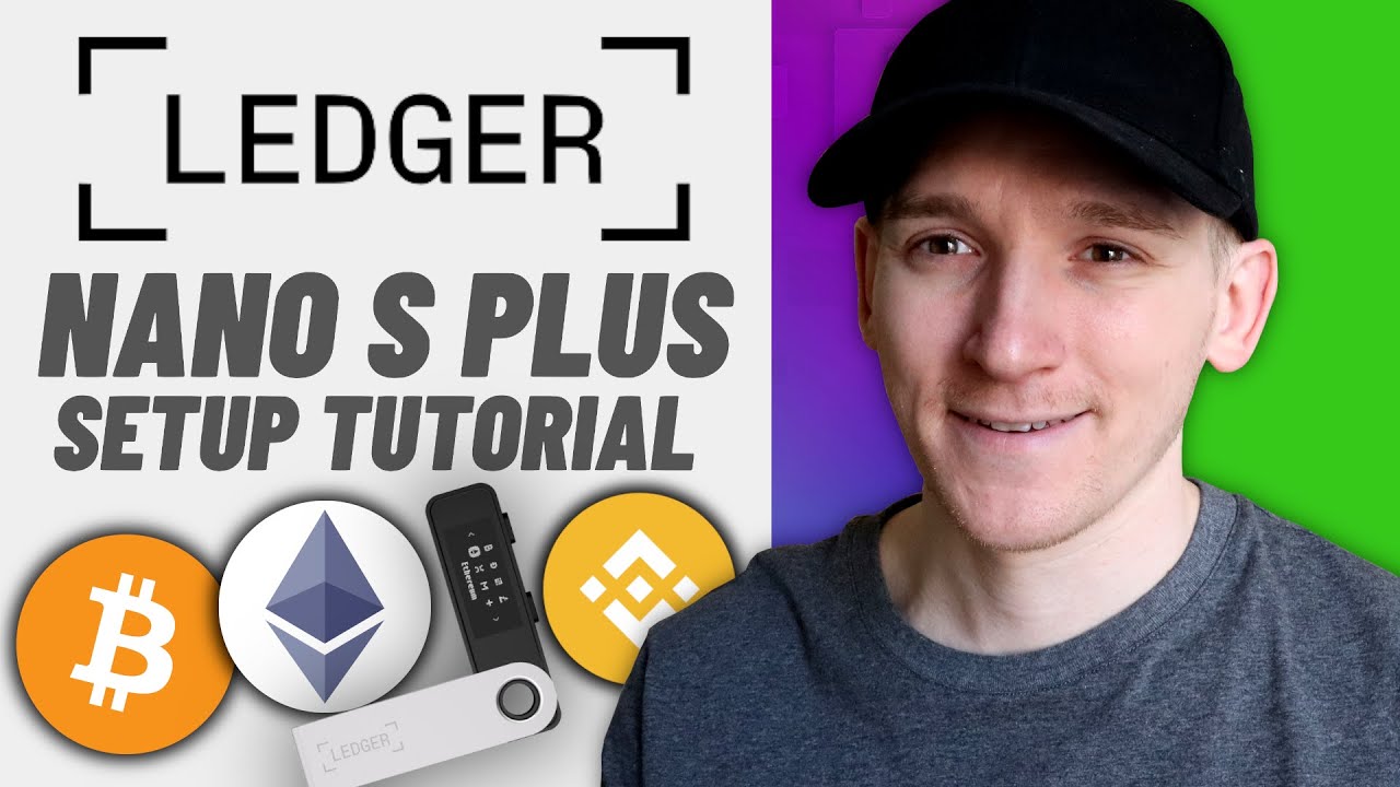 How to Set Up Your Ledger Nano S Wallet – Collective Shift