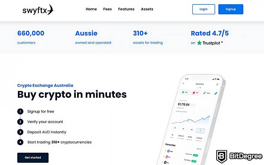 How to buy Bitcoin (BTC) – Forbes Advisor Australia