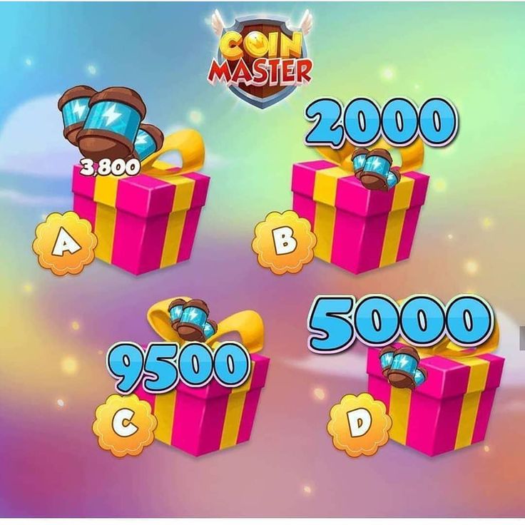 Today's Coin Master Free Spins & Daily Coins Links (March )