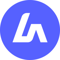 LATOKEN Price | LA Price Today, Live Chart, USD converter, Market Capitalization | coinlog.fun