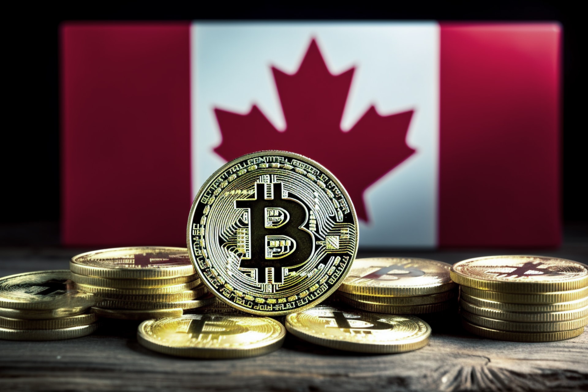 1 BTC to CAD - Convert ₿1 Bitcoin to Canadian Dollar