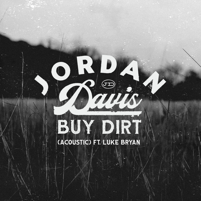 ‎Buy Dirt - Single - Album by Jordan Davis - Apple Music