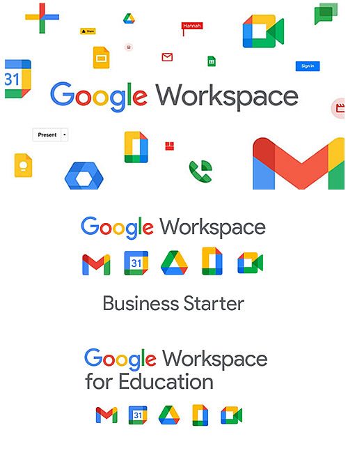 Buy Google Workspace in India | Google Suite Pricing | Create G Suite Account - WeSetup