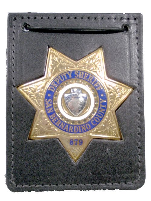 17 Best Badge wallet ideas | badge wallet, wallet, tactical wallet