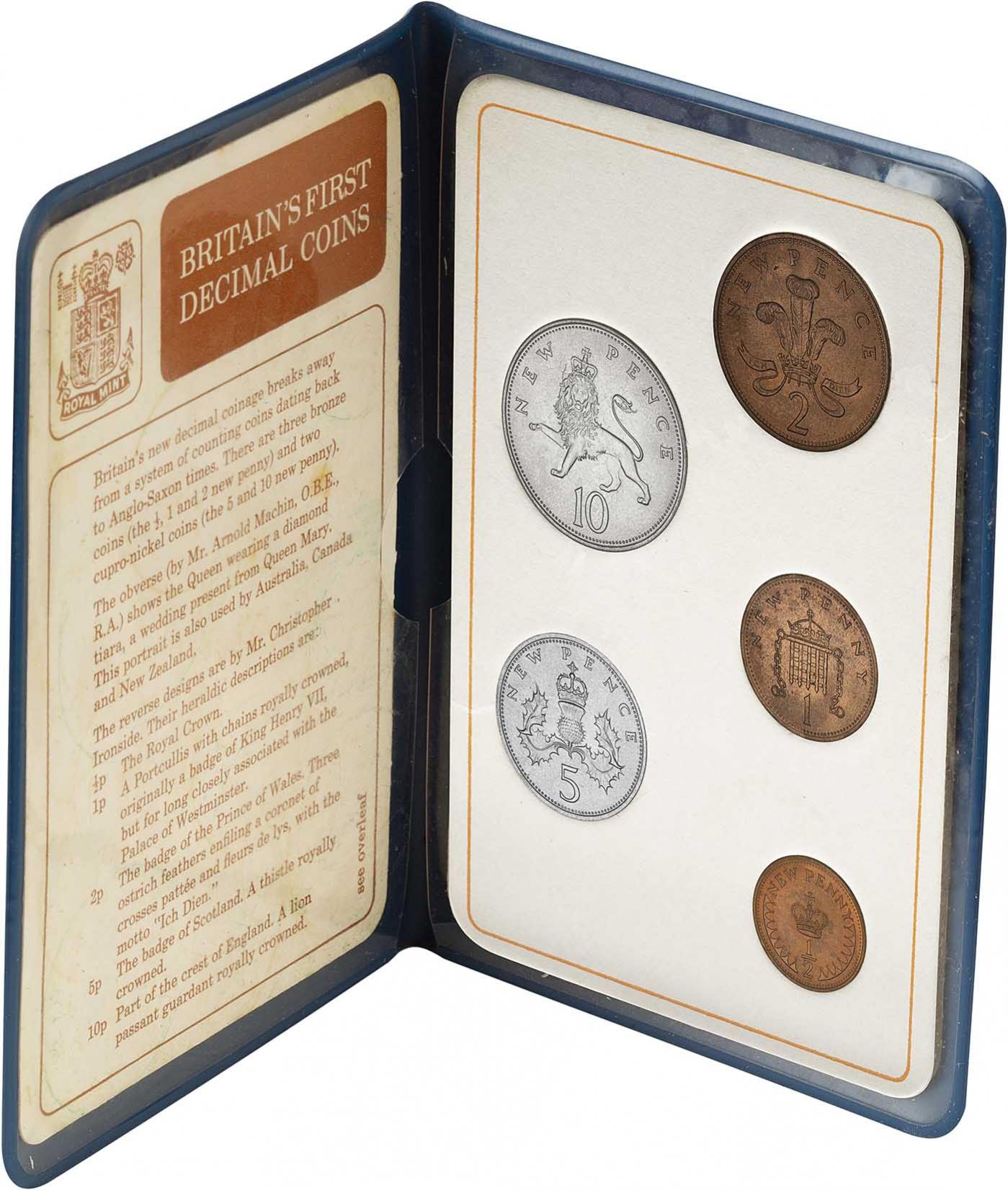 The rarest coins in the UK worth as much as £1, - Wales Online