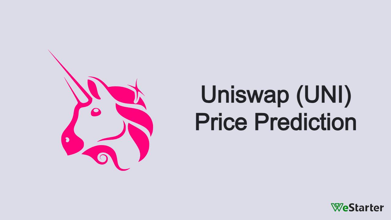 Uniswap Price Prediction & Forecast for , , | coinlog.fun