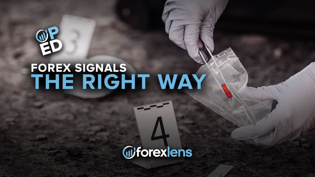 How To Find The Best Forex Signals - PAXFOREX