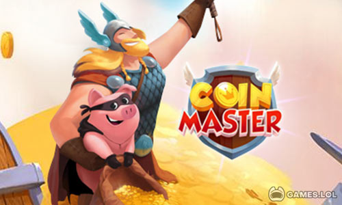 Download and play Age Of Coins: Master Of Spins on PC & Mac (Emulator)