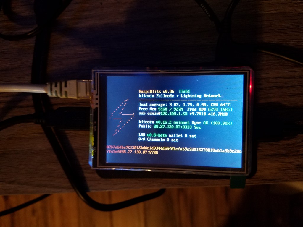 Migrate from Raspberry Pi 4 to Raspberry Pi 5 - Support and Troubleshooting - Umbrel Community