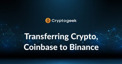 How to transfer from Coinbase Pro to coinlog.fun - BNB - Binance Coin - Quora