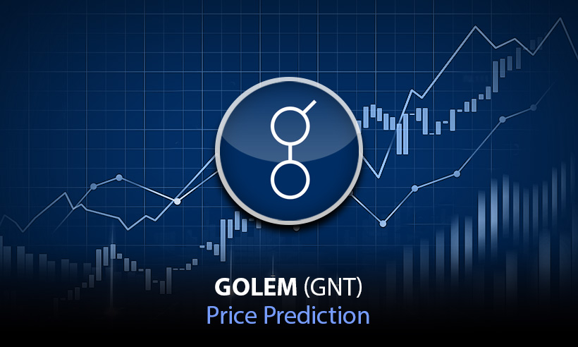 Golem Price - GNT Price Chart & Latest Golem News | Coin Guru