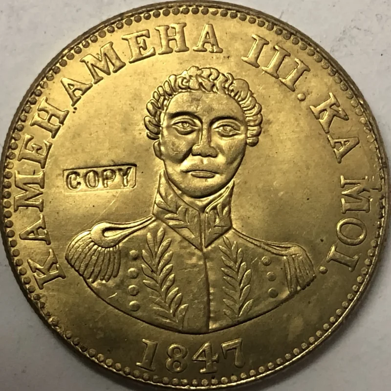 Hawaii one cent- fake or real - My New Purchases - coinlog.fun