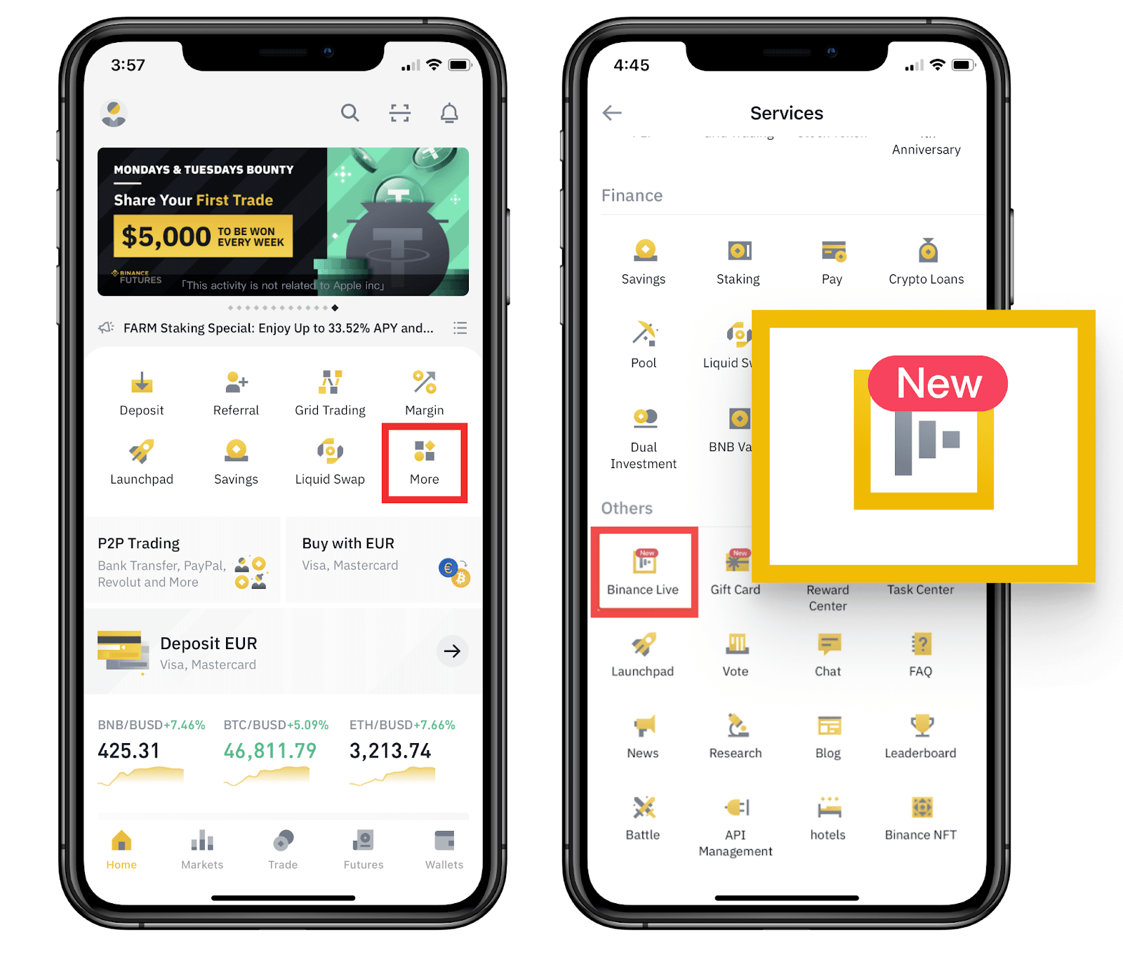 How to Get Your Binance API Keys and Use Them [Full Guide]