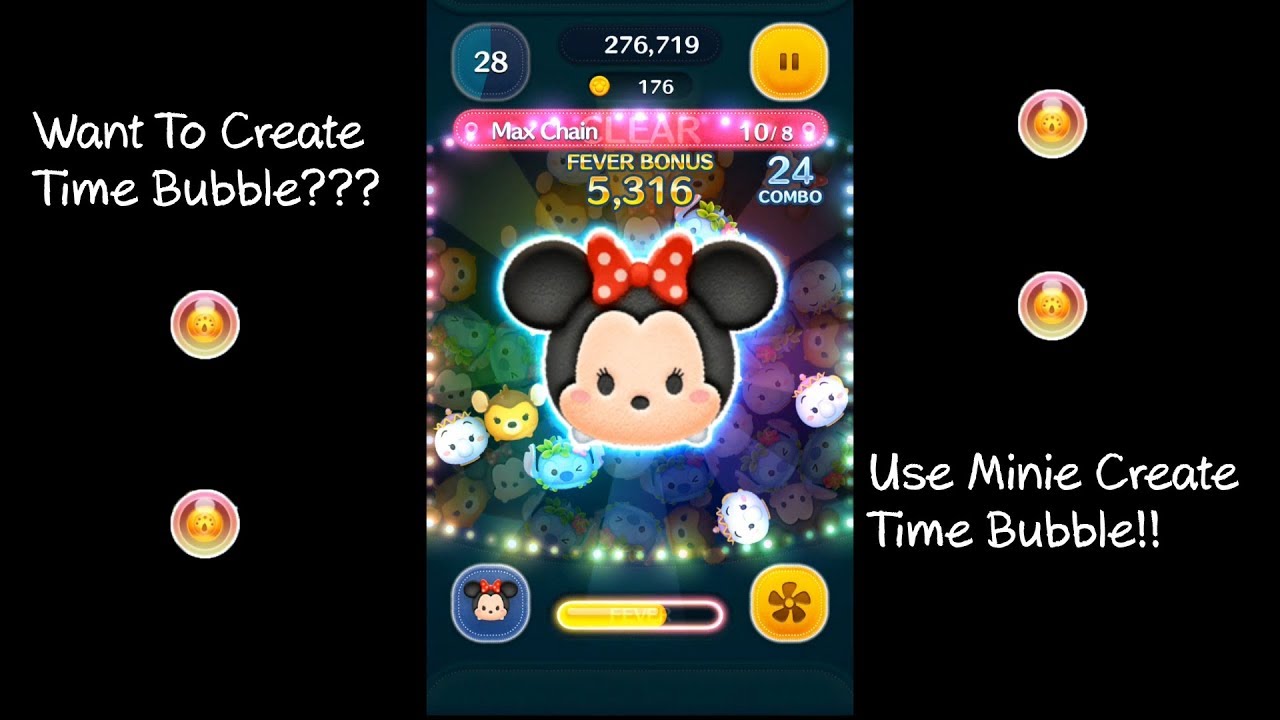 Category:Bubbles Skill | Disney Tsum Tsum Wiki | Fandom