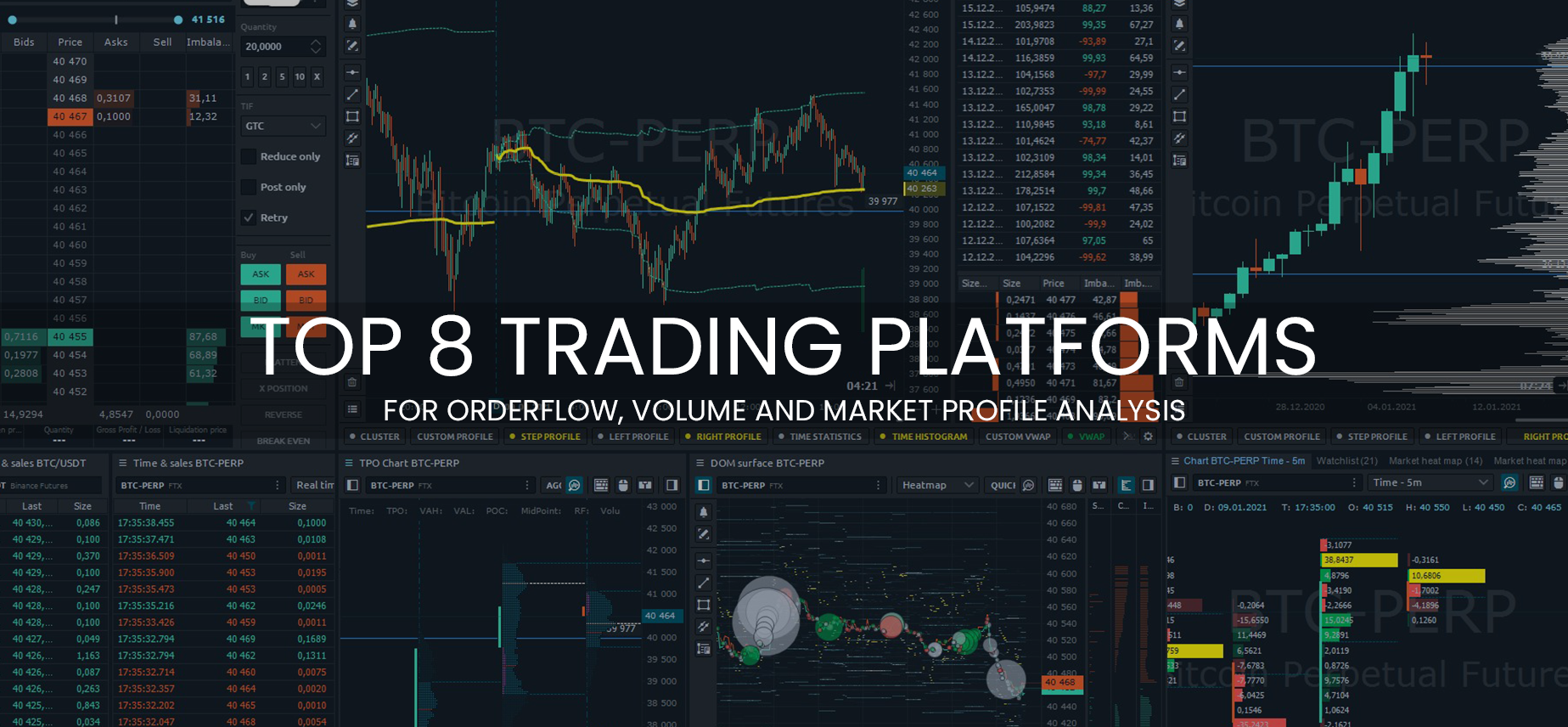 Best Trading Platforms For Mac of 