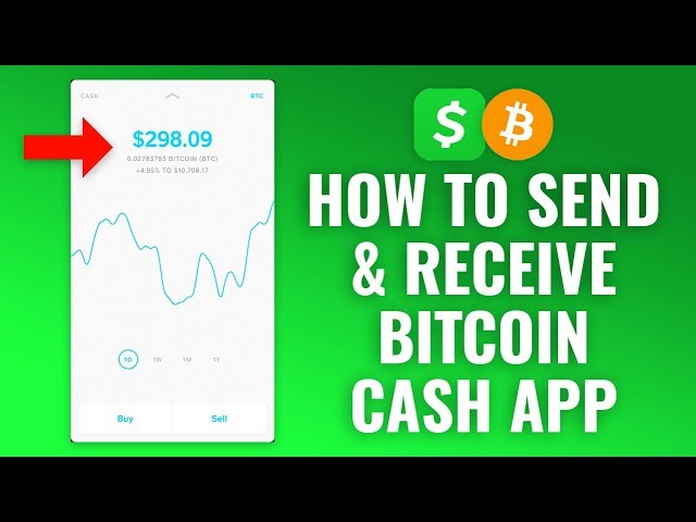 How to send Bitcoin on Cash App - Android Authority